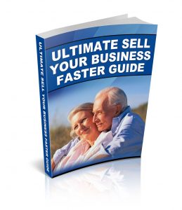 How to sell abusiness