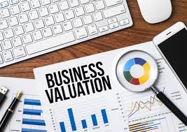 How to increase company valuation