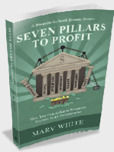 7 Pillars to Profit