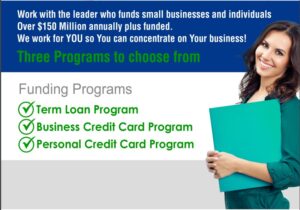 best small business loan