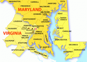 Business Broker in Maryland 