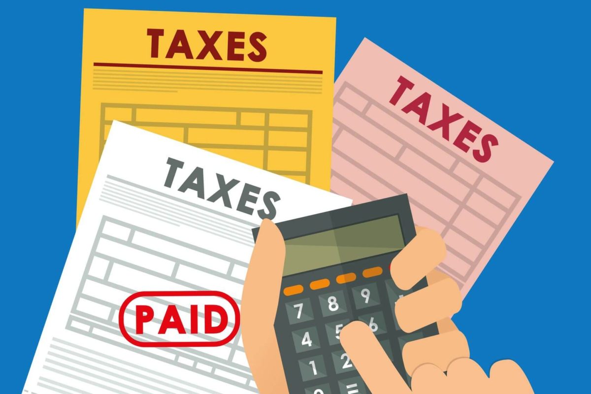How To Increase The Value Of A Business By Paying More Taxes