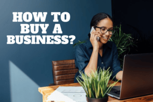 Buy a Business