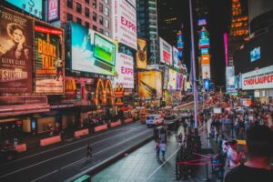 Selling A Business In New York City